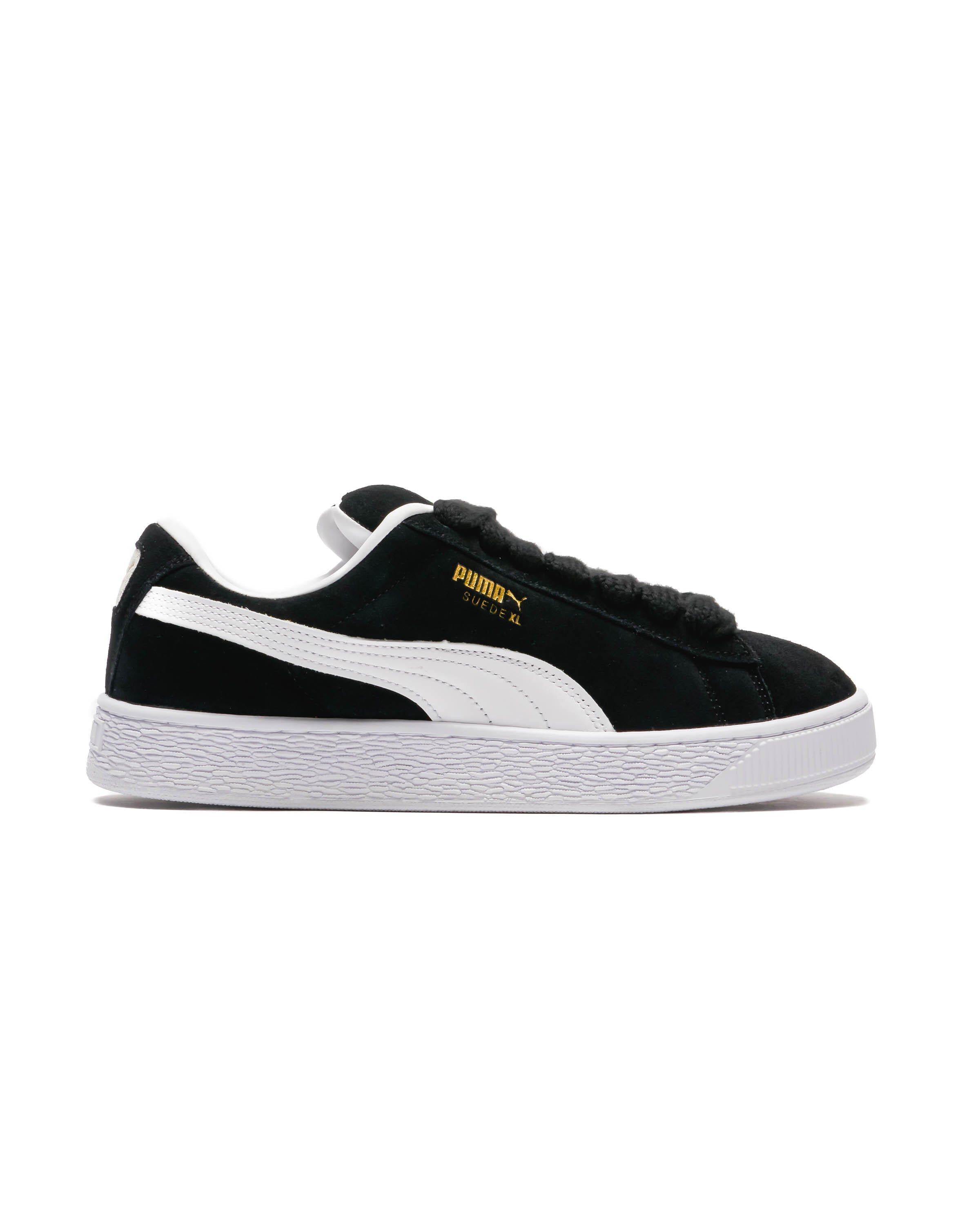 Puma Suede XL | 395205-02 | AFEW STORE